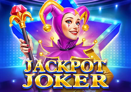 Jackpot Joker