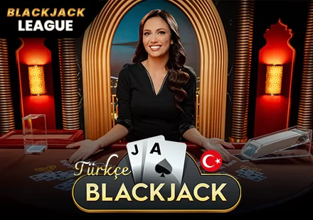 Turkish Blackjack 1