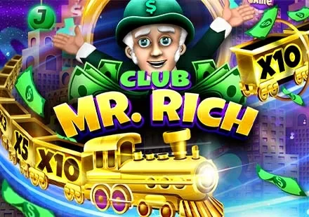 Club Mr. Rich