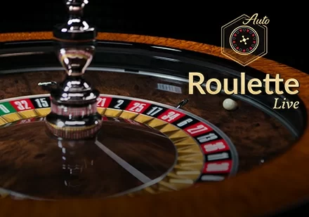 Auto-Roulette VIP