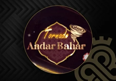 Tornado Andar Bahar