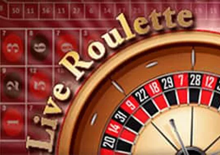 Live Roulette