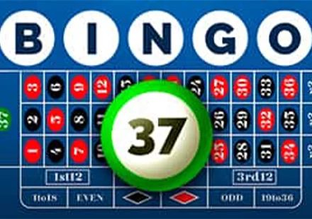 Bingo 37