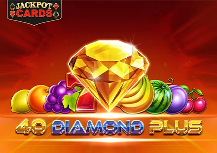 40 Diamond Plus