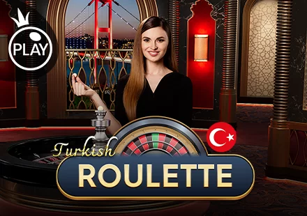 Turkish Roulette