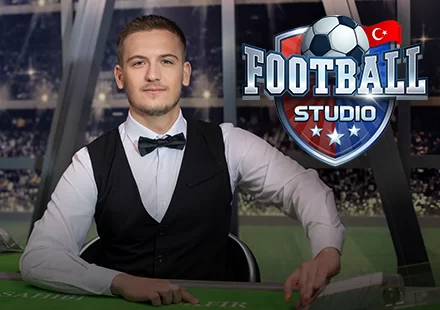 Turkish Football Studio