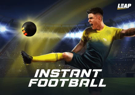 Instant Football