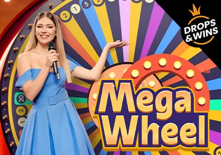 Mega Wheel