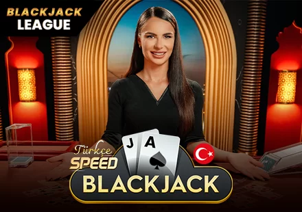 Turkish Speed Blackjack 1