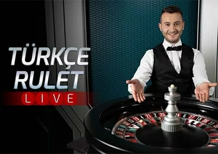 Turkish Roulette