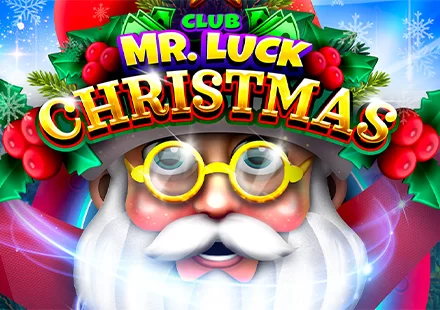 Club Mr. Luck Christmas