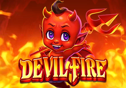 Devil Fire