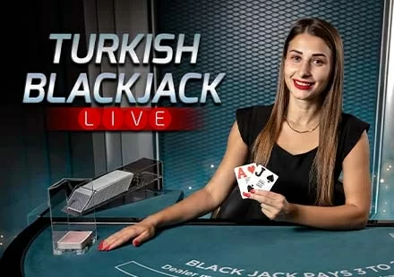 Turkish Blackjack 2