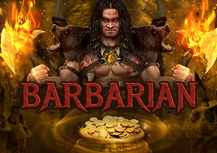 Barbarian