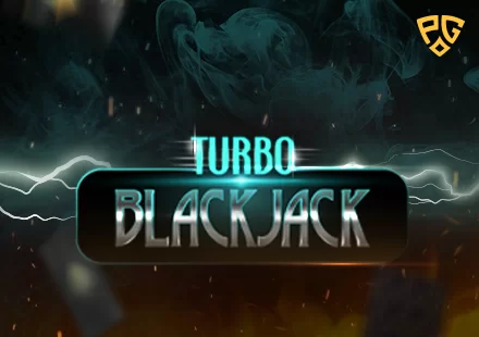 Turbo Blackjack