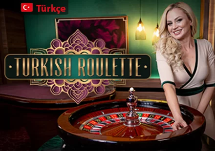 Turkish Roulette