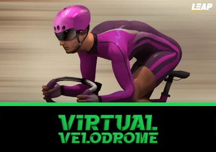 Instant Velodrome