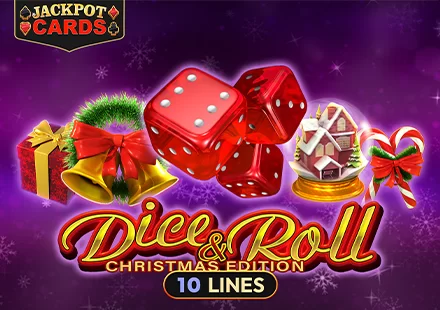 Dice & Roll - Christmas Edition