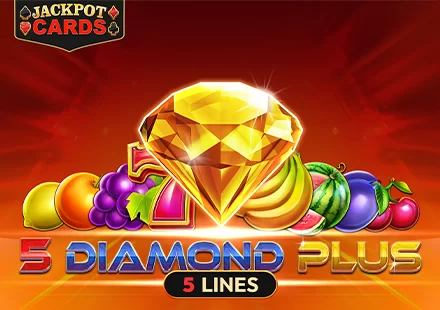 5 Diamond Plus