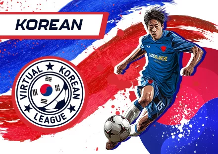 Virtual Korean League