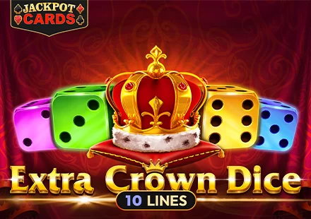 Extra Crown Dice