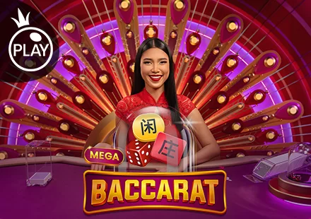 Mega Baccarat