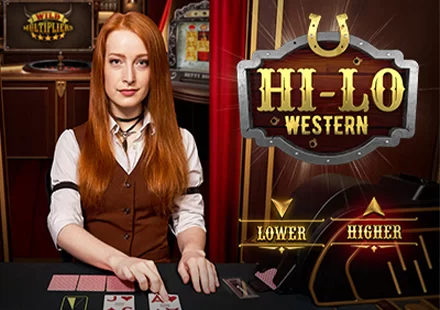 Hi-Lo Western