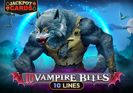 10 Vampire Bites