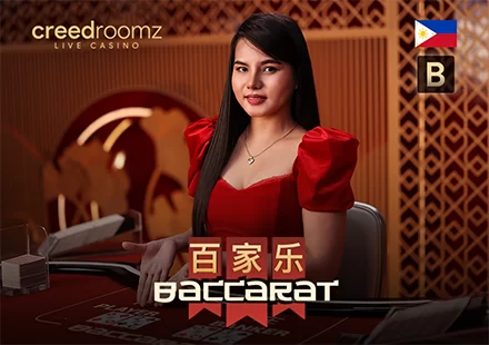 Baccarat Filipino B