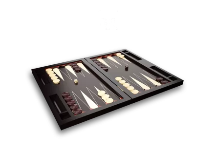 Backgammon