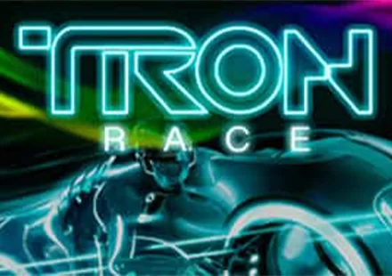 Tron 3D