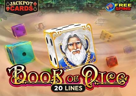 Book of Dice