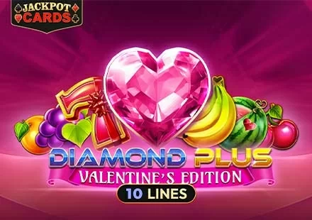 Diamond Plus - Valentine's Edition